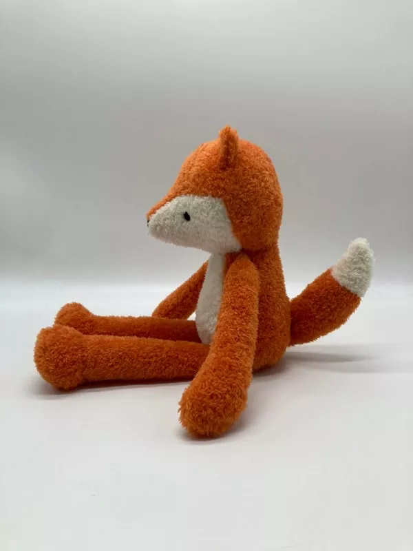Long Legged Fox Animal-shaped Plush Toy